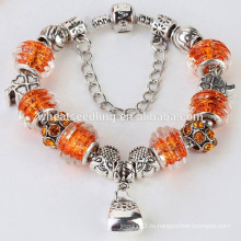 Самые продаваемые товары 2015 charm beads love bracelet